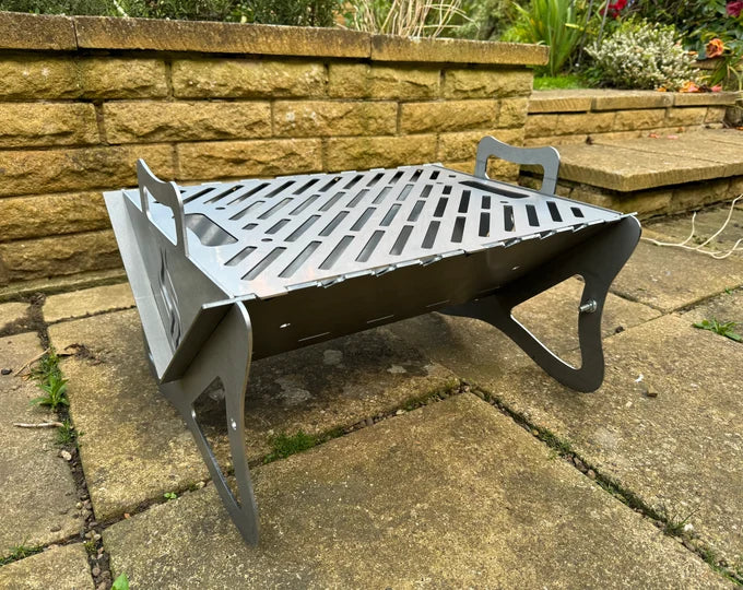 BBQ Grill