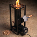 Rocket Stove Pro