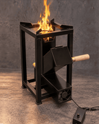 Rocket Stove Pro