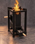 Rocket Stove Pro