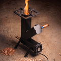 Rocket Stove Standard
