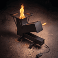 Rocket Stove Commercial Lite